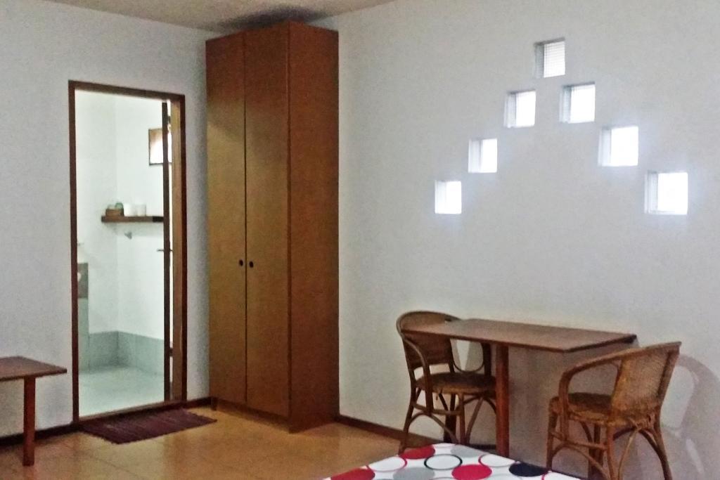 Bamboo Bungalows Resthouse Balabag  Kamer foto
